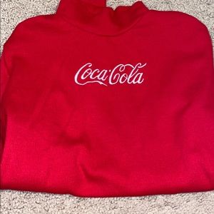 Coco-Cola Shirt